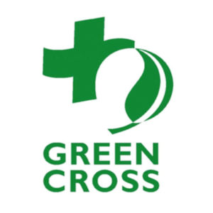 GREEN CROSS