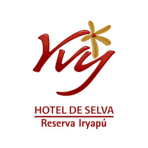 YVY HOTEL DE SELVA