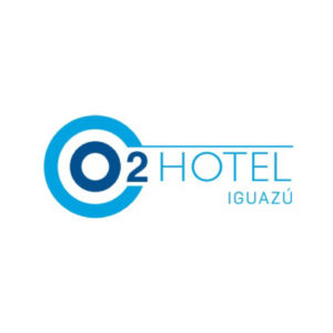 HOTEL O2 IGUAZÚ